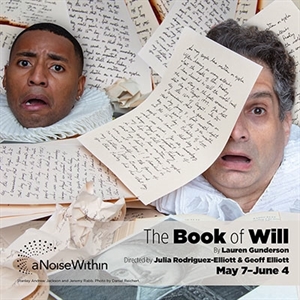 A Noise Within presents ‘The Book of Will’
